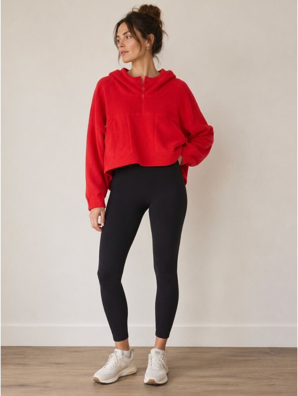 Free People Movement Pullover